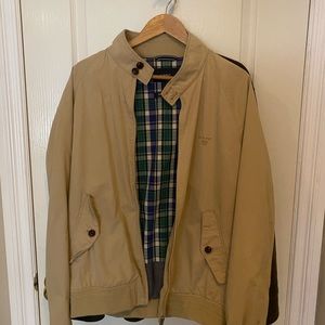 Herrington jacket